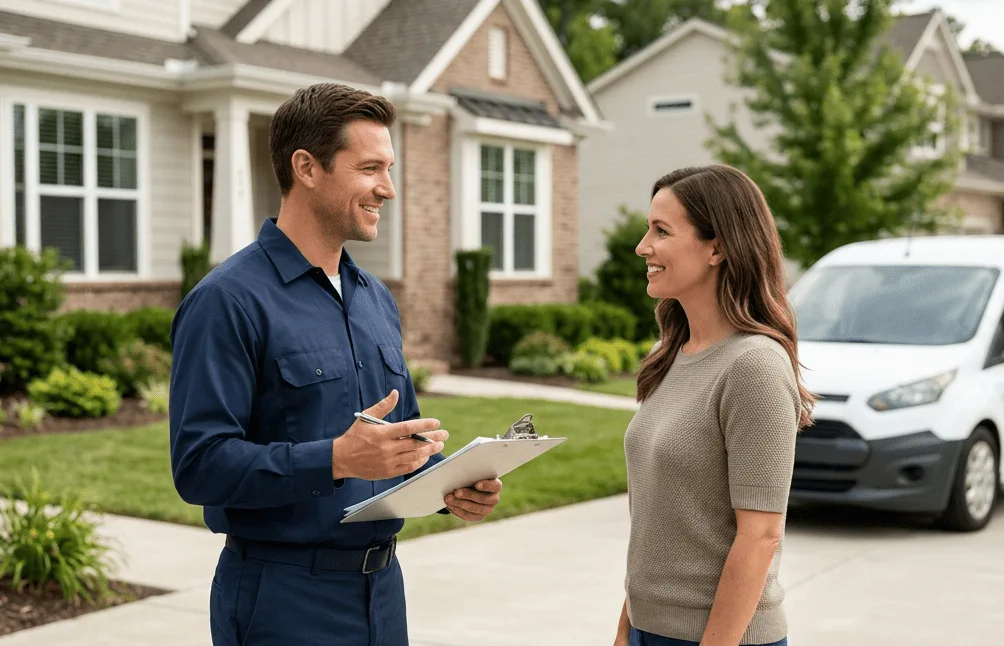 Mold Remediation Harvard, IL FAQs